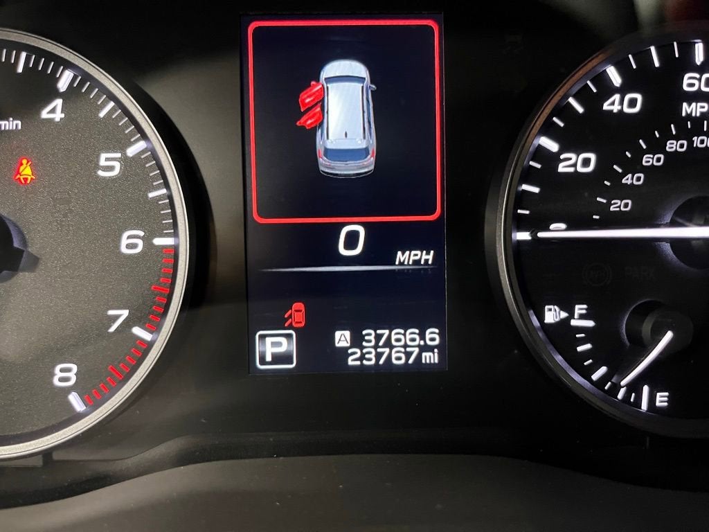 2023 Subaru Ascent Premium