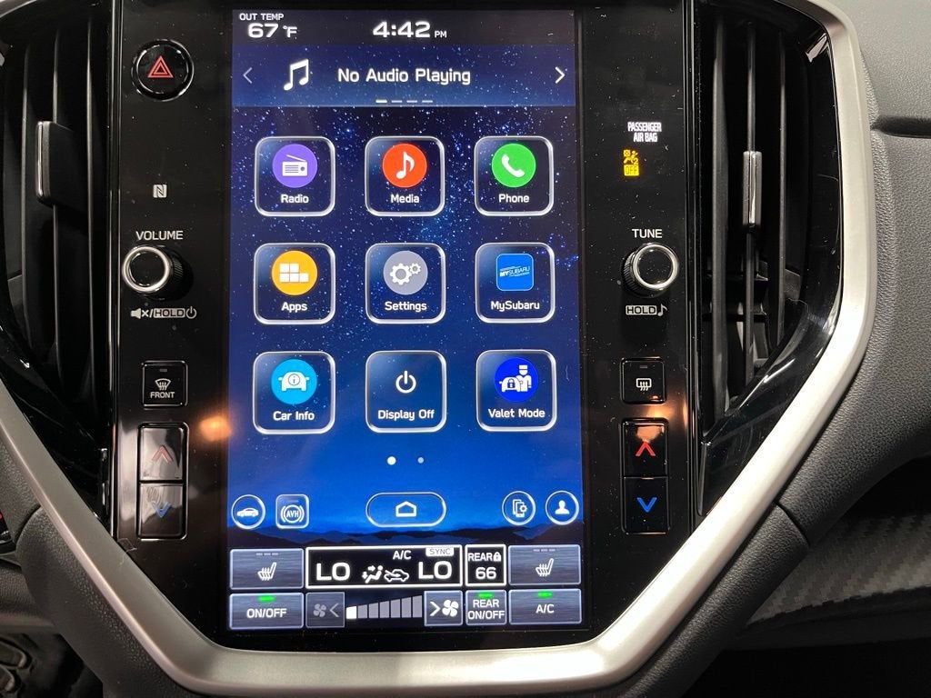 2023 Subaru Ascent Premium
