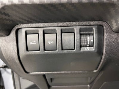 2023 Subaru Ascent Premium