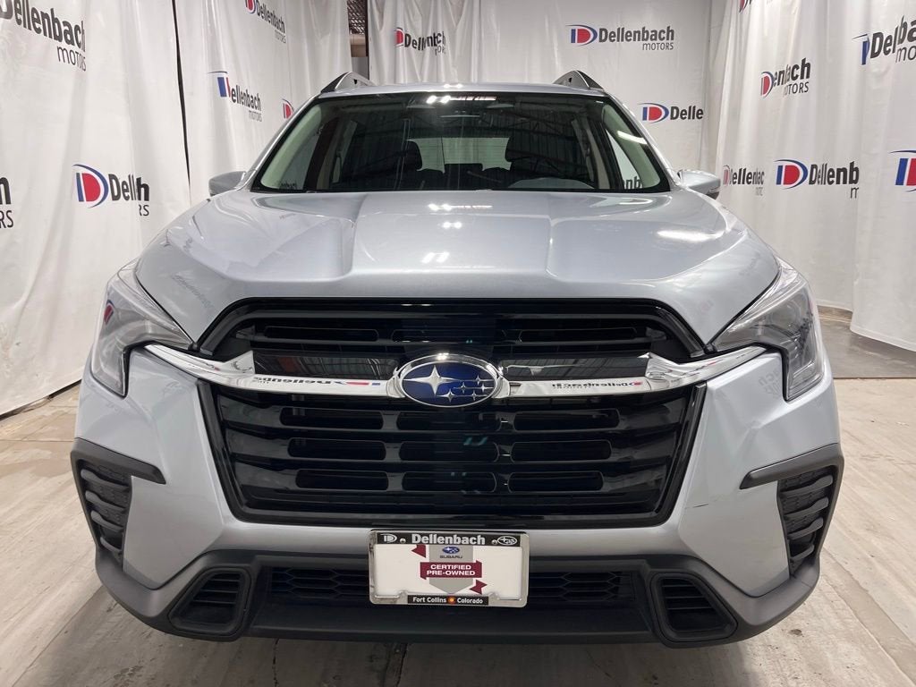 2023 Subaru Ascent Premium