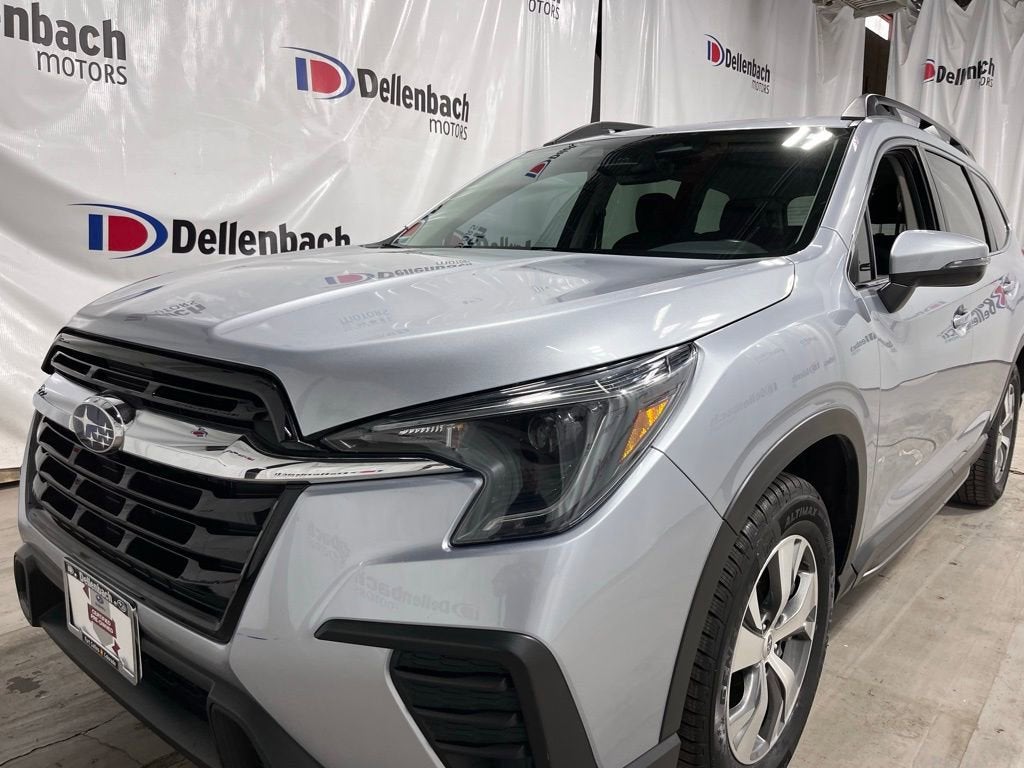 2023 Subaru Ascent Premium