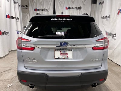 2023 Subaru Ascent Premium