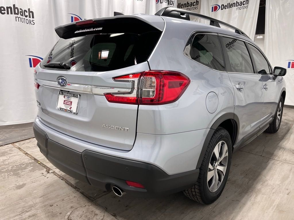 2023 Subaru Ascent Premium