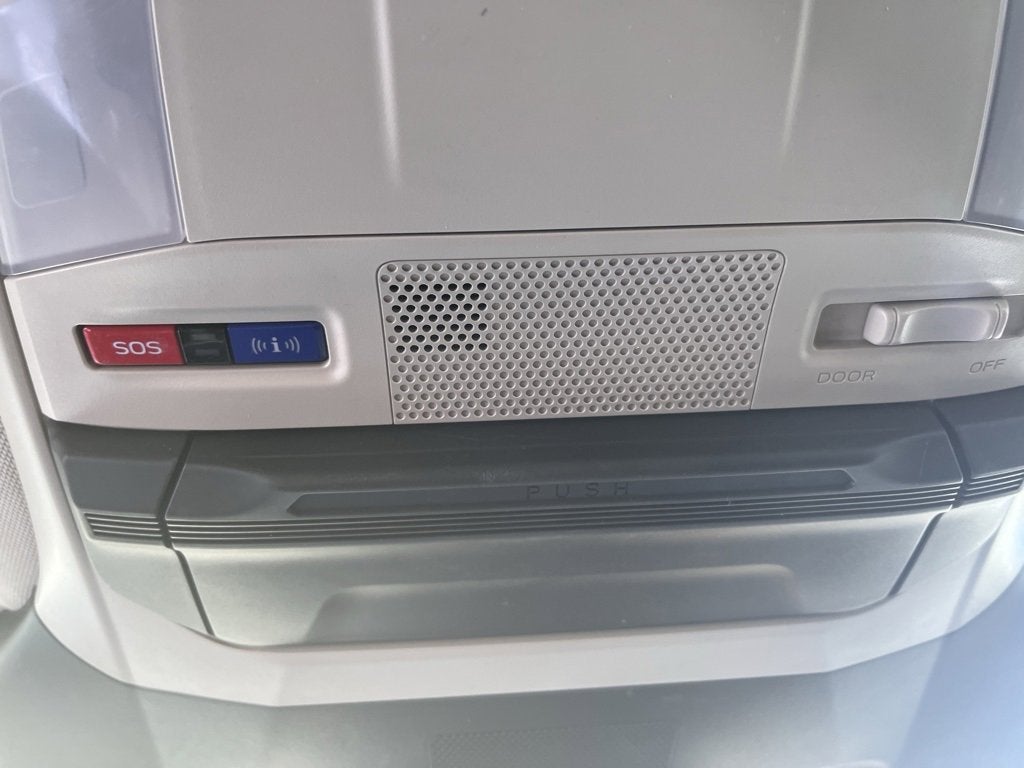 2023 Subaru Ascent Premium