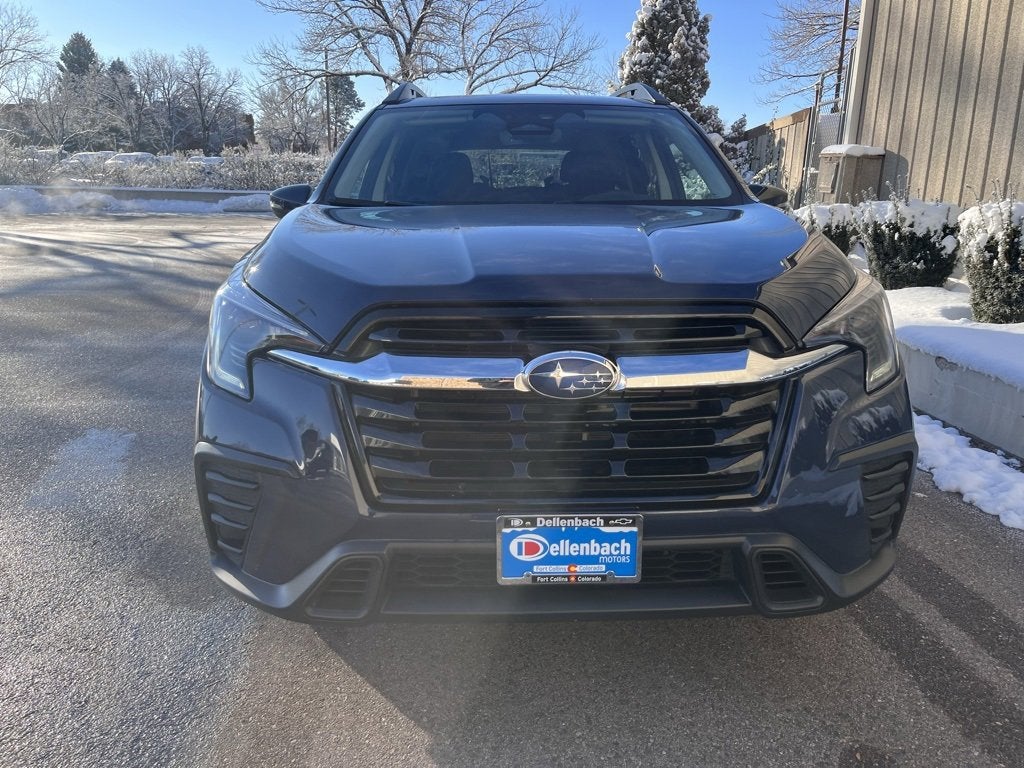 2023 Subaru Ascent Premium