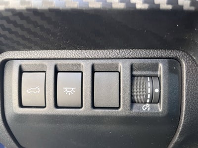 2023 Subaru Ascent Premium