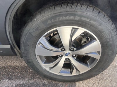 2023 Subaru Ascent Premium