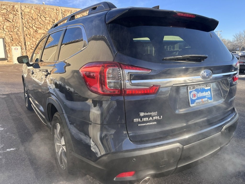 2023 Subaru Ascent Premium