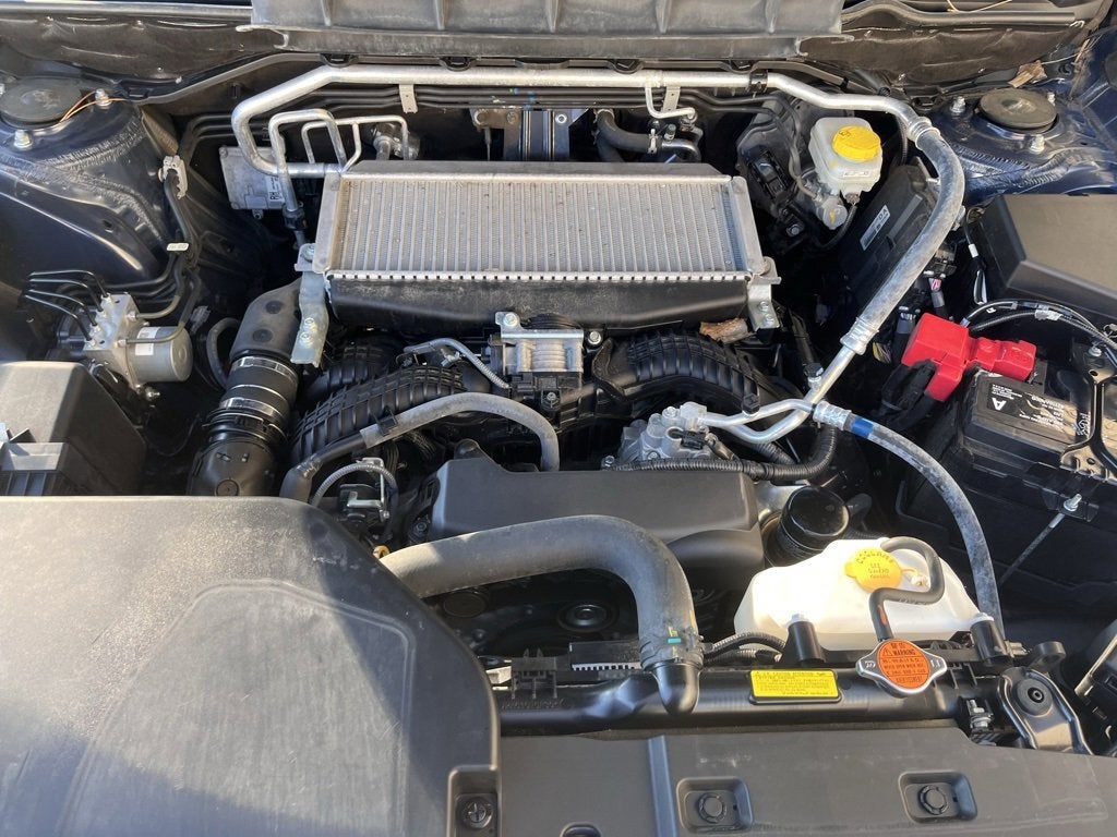 2023 Subaru Ascent Premium