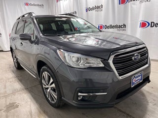 2019 Subaru Ascent Limited