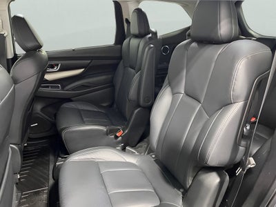 2021 Subaru Ascent Limited