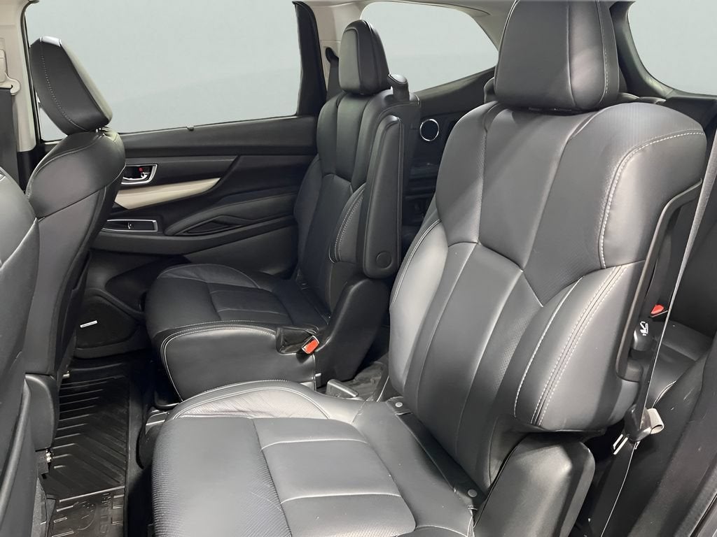 2021 Subaru Ascent Limited