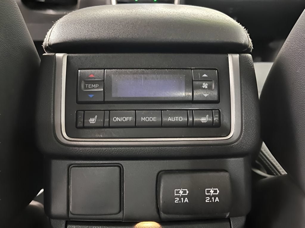 2021 Subaru Ascent Limited