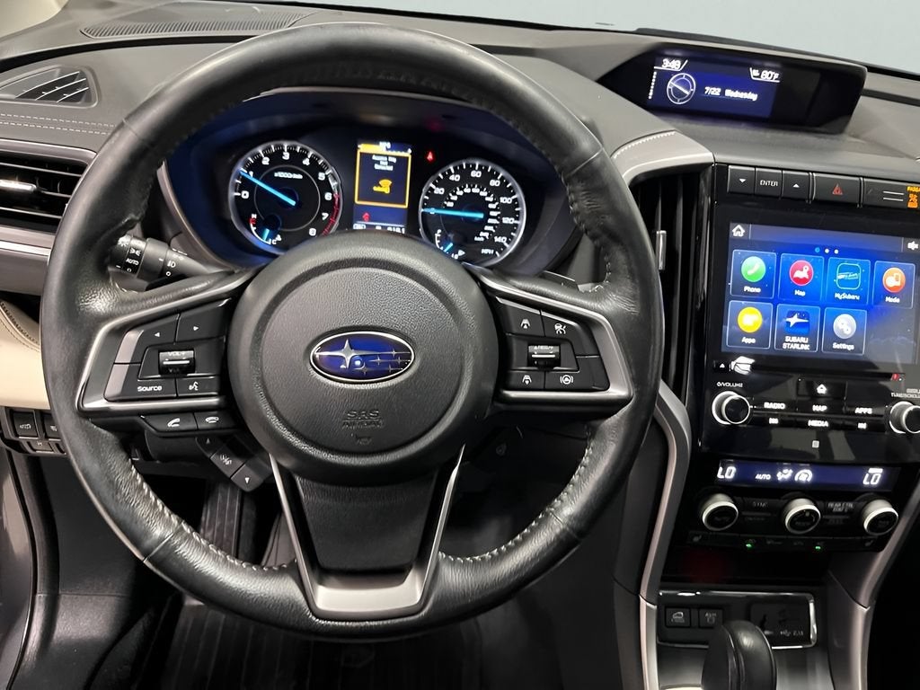2021 Subaru Ascent Limited