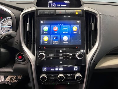 2021 Subaru Ascent Limited