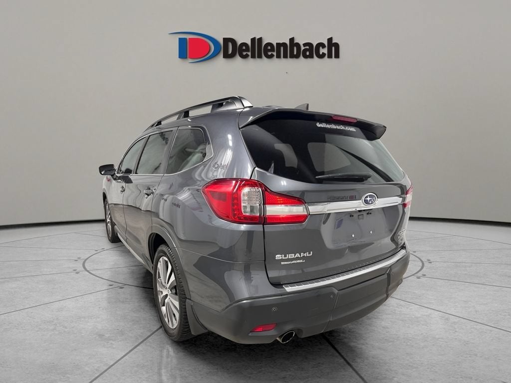 2021 Subaru Ascent Limited