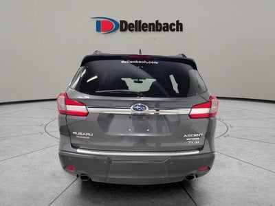 2021 Subaru Ascent Limited