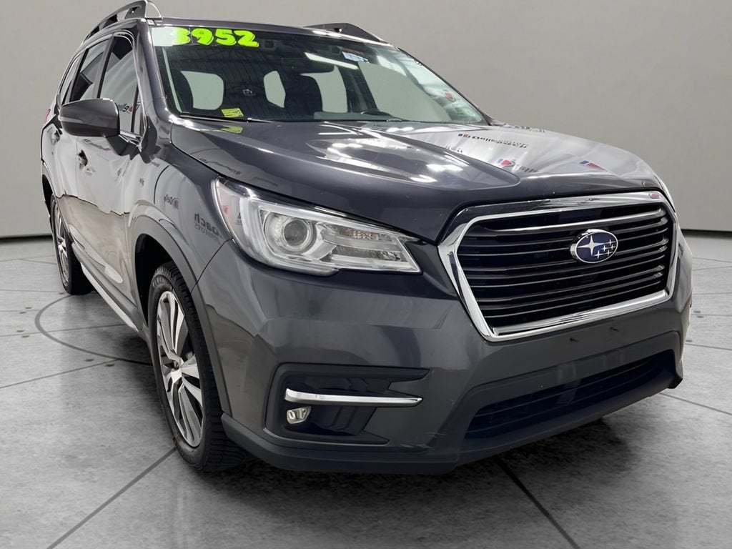 2021 Subaru Ascent Limited