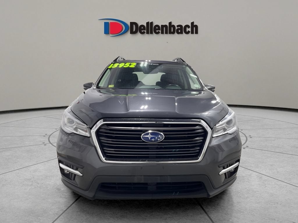 2021 Subaru Ascent Limited