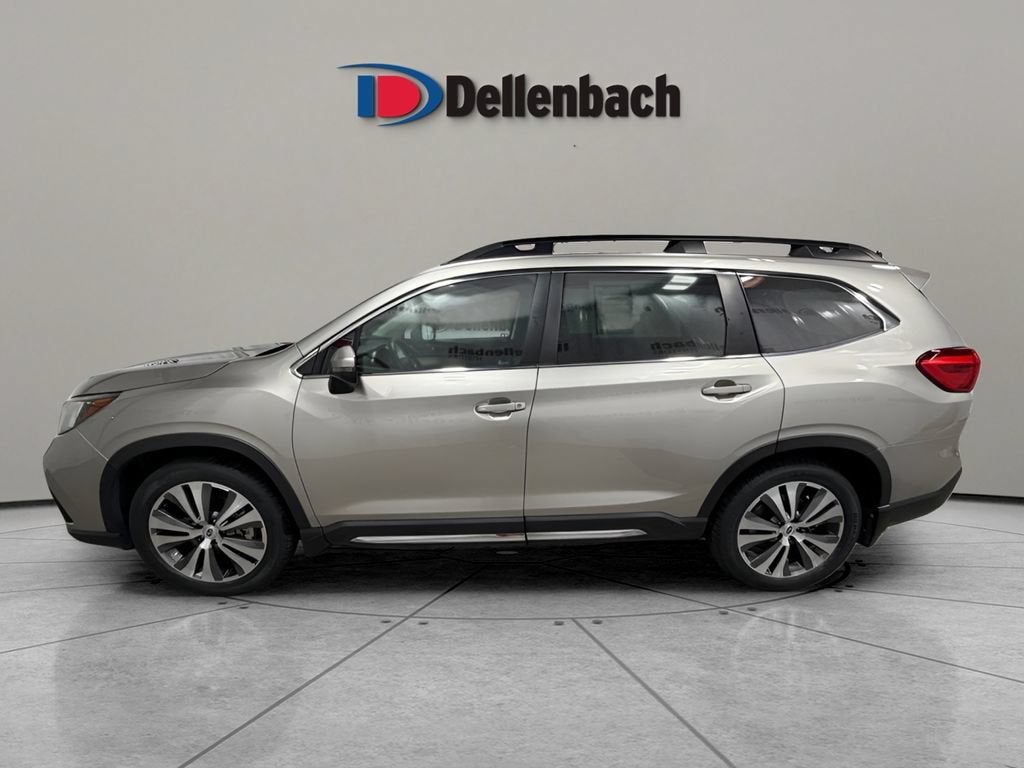 2020 Subaru Ascent Limited