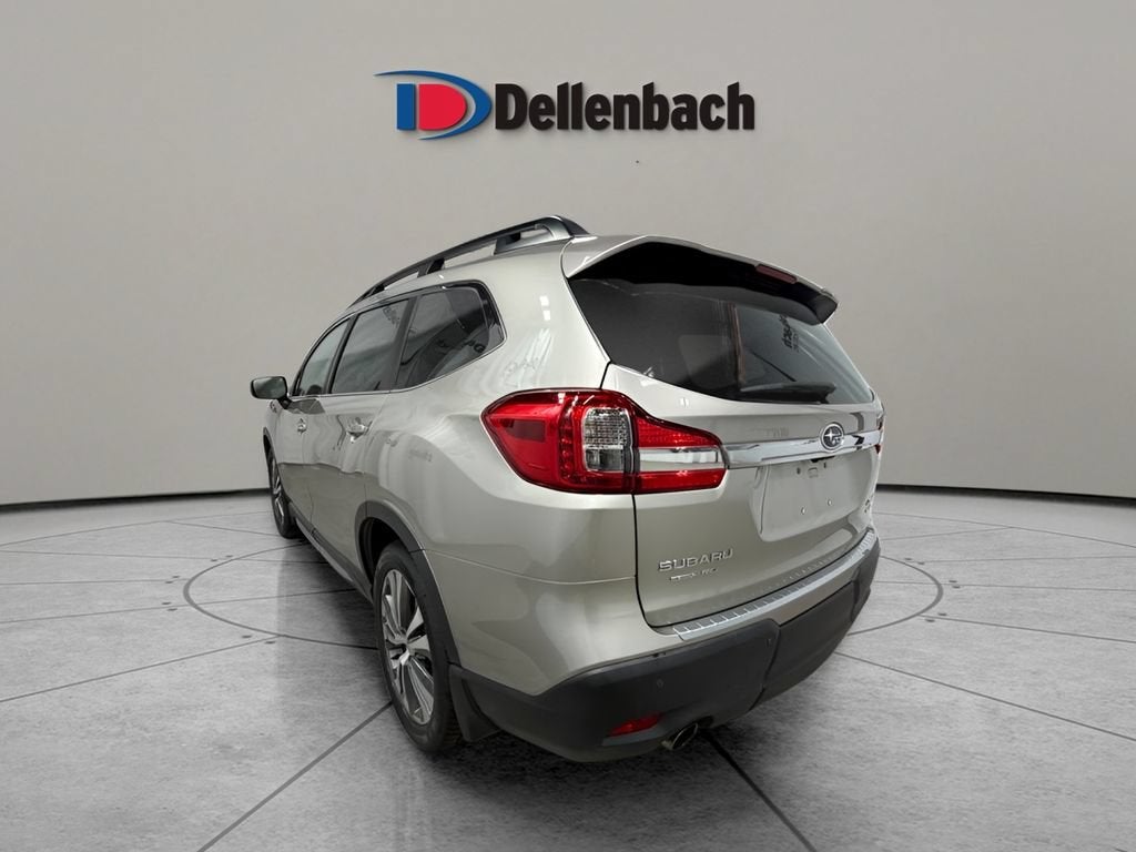 2020 Subaru Ascent Limited