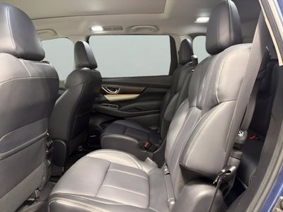 2021 Subaru Ascent Touring