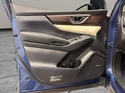 2021 Subaru Ascent Touring