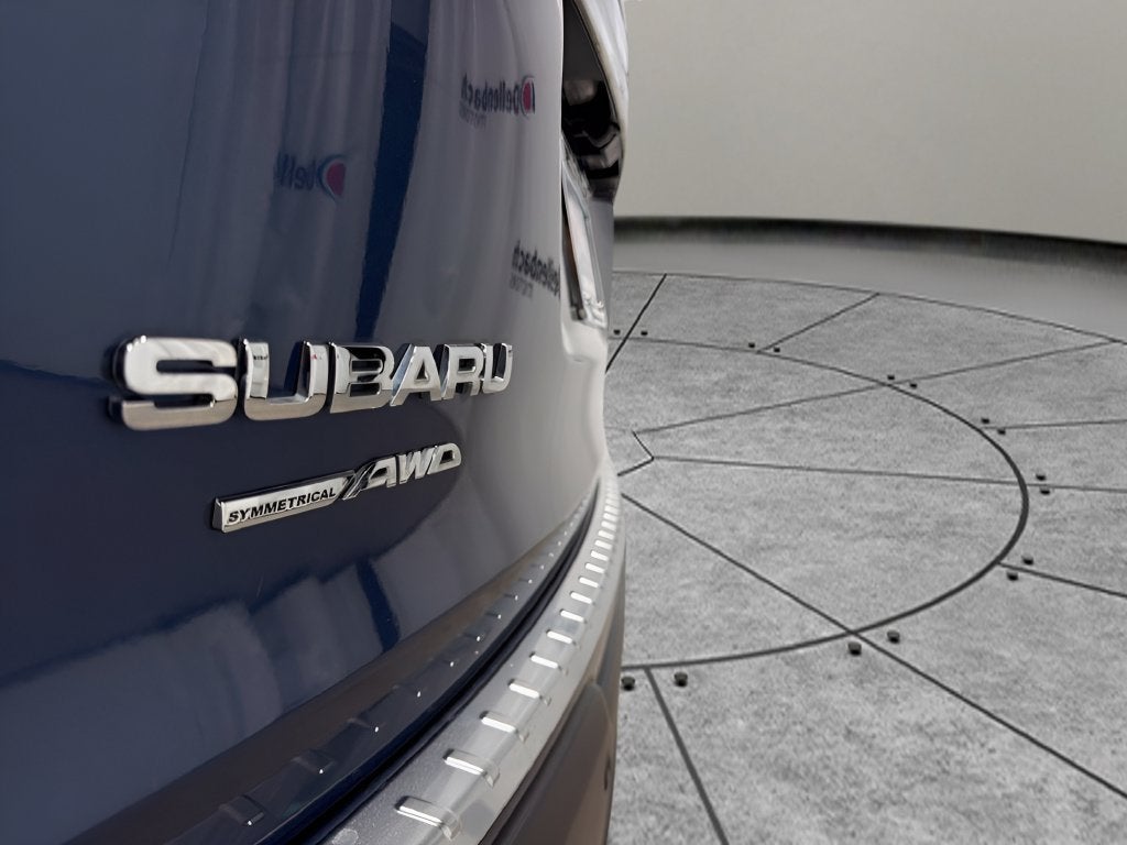 2021 Subaru Ascent Touring