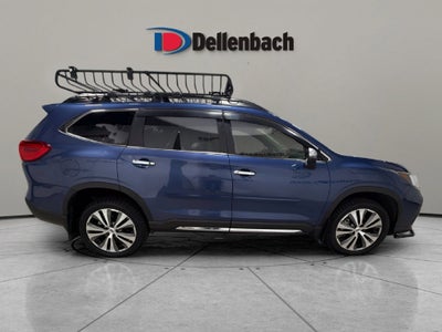 2021 Subaru Ascent Touring