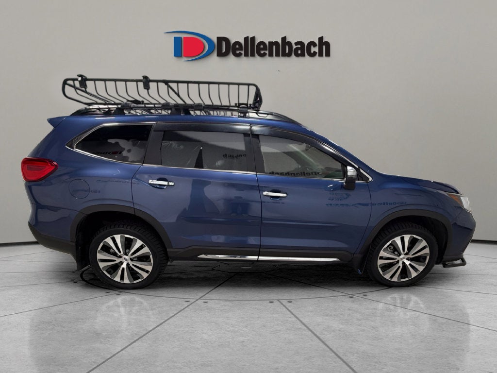 2021 Subaru Ascent Touring