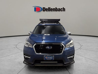2021 Subaru Ascent Touring