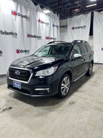 2021 Subaru Ascent Touring
