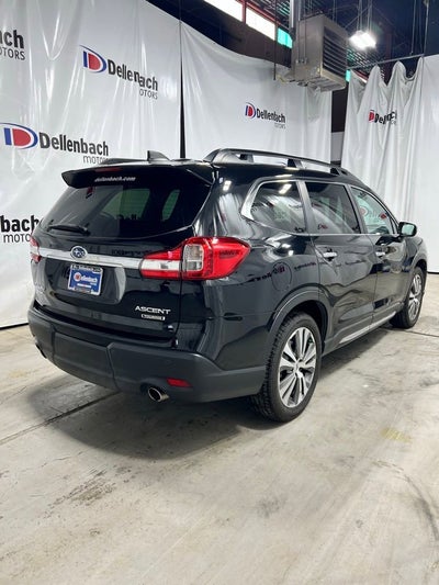 2021 Subaru Ascent Touring