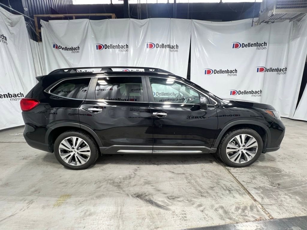 2021 Subaru Ascent Touring