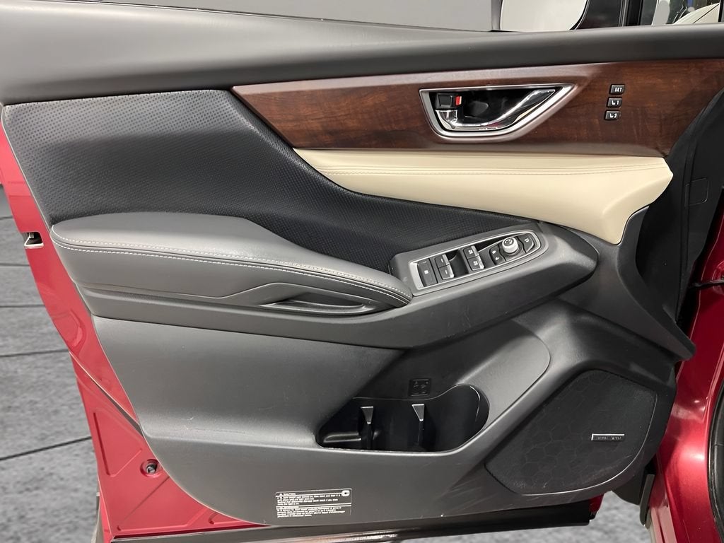 2022 Subaru Ascent Touring