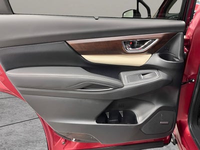 2022 Subaru Ascent Touring