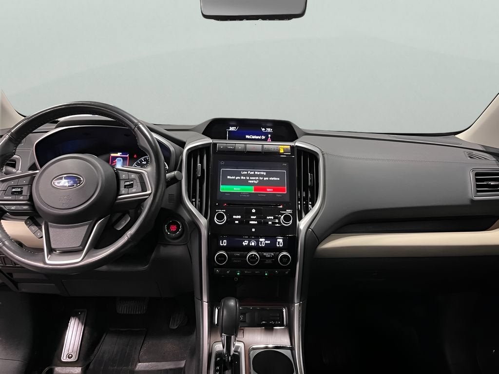 2022 Subaru Ascent Touring