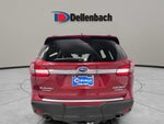 2022 Subaru Ascent Touring