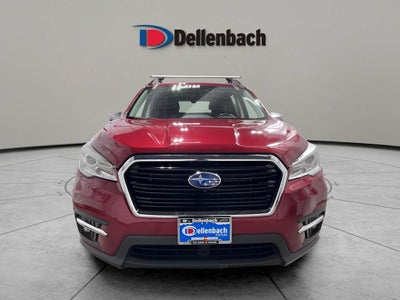 2022 Subaru Ascent Touring