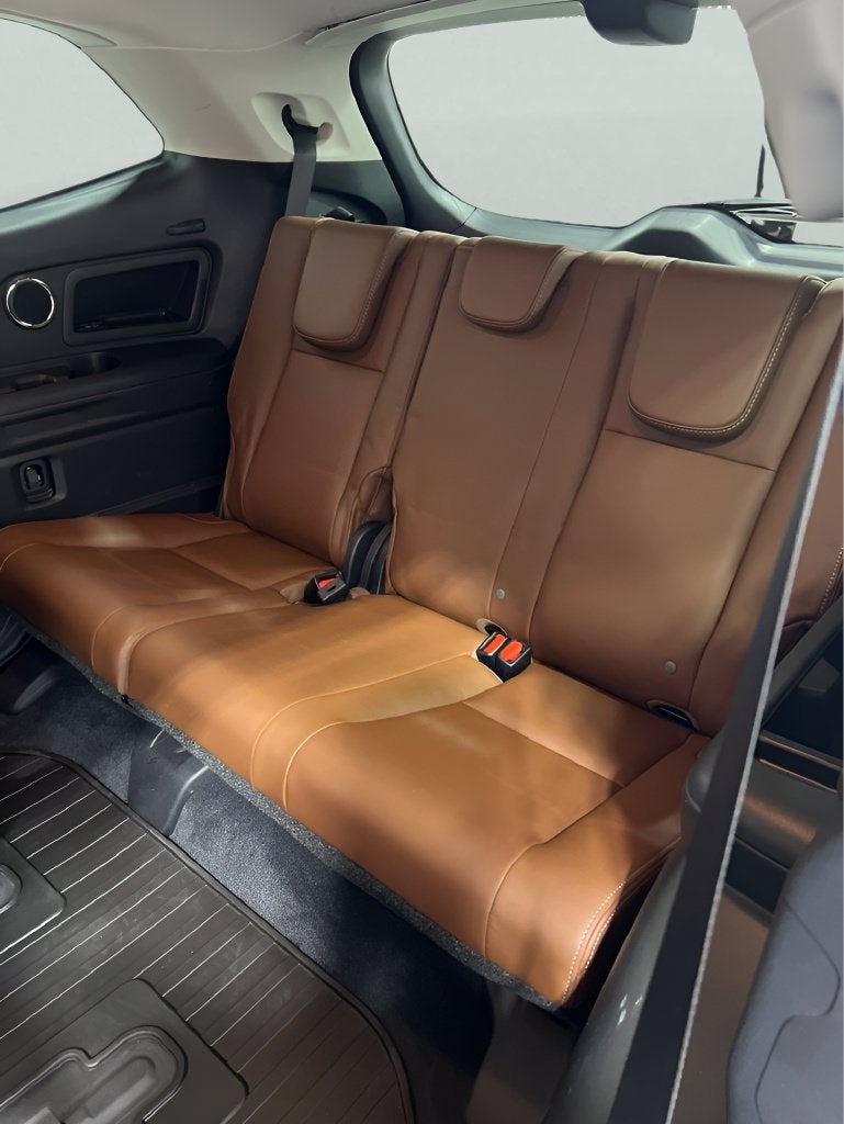 2023 Subaru Ascent Touring