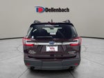 2023 Subaru Ascent Touring