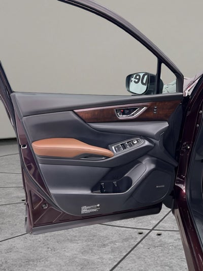 2023 Subaru Ascent Touring
