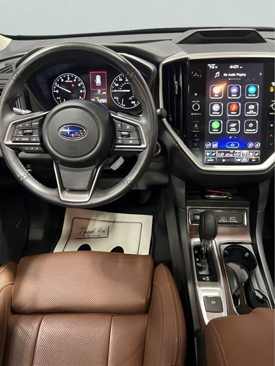 2023 Subaru Ascent Touring 7-Passenger