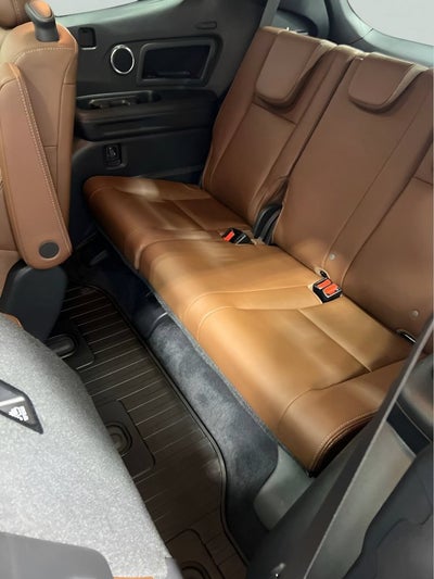 2023 Subaru Ascent Touring 7-Passenger