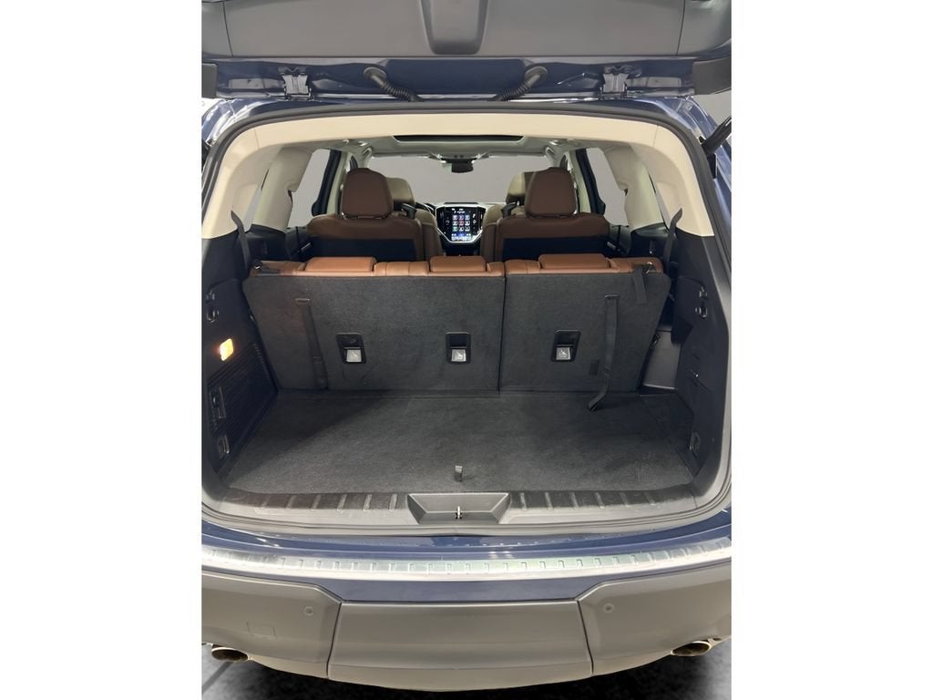2023 Subaru Ascent Touring 7-Passenger