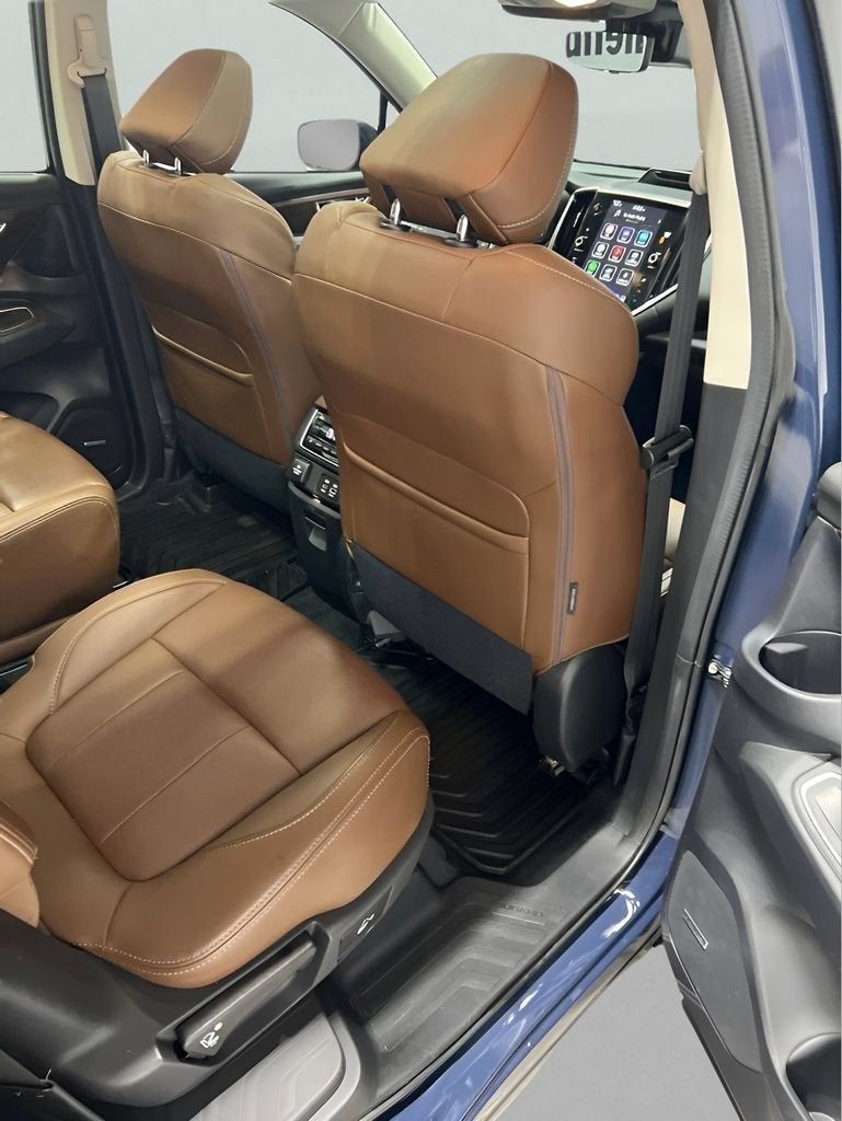 2023 Subaru Ascent Touring 7-Passenger