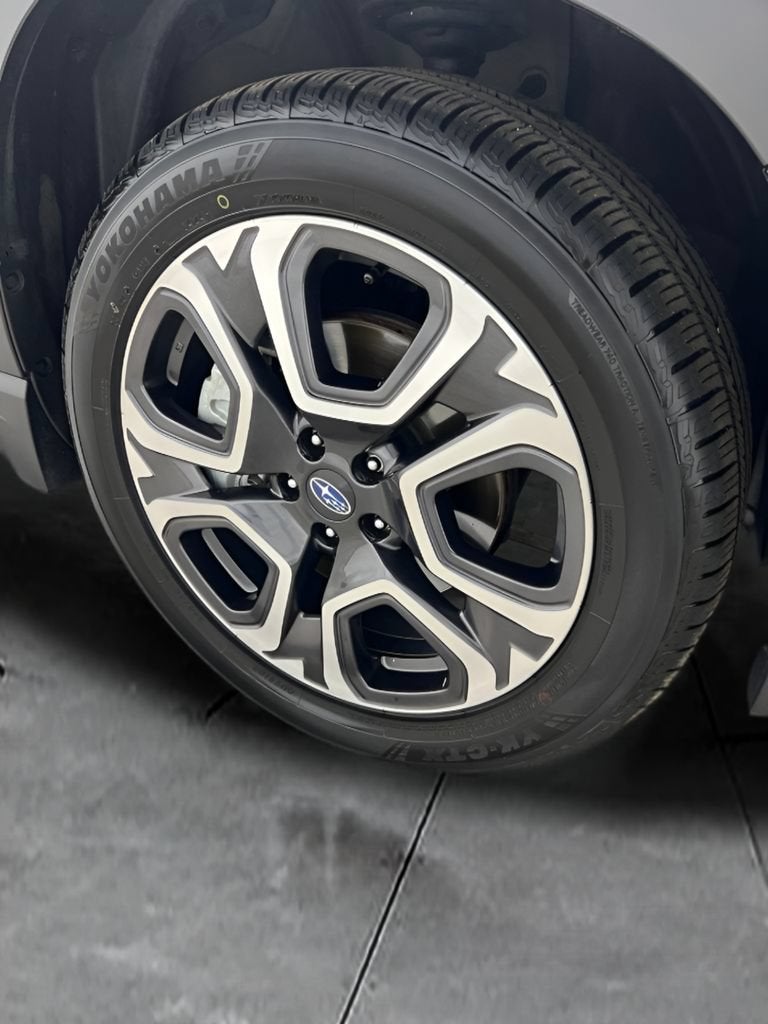 2023 Subaru Ascent Touring 7-Passenger