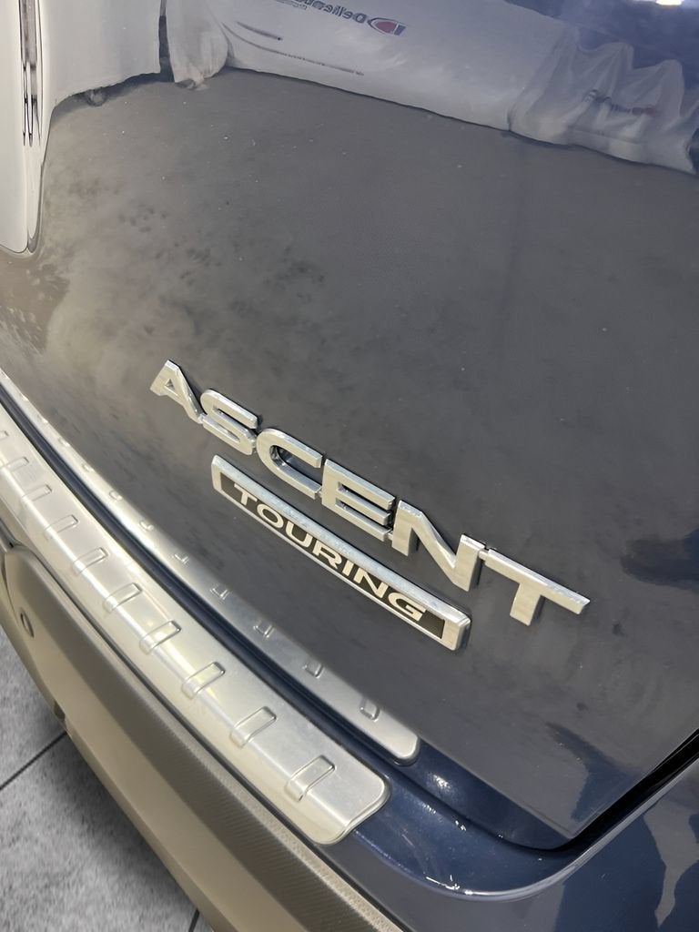2023 Subaru Ascent Touring 7-Passenger