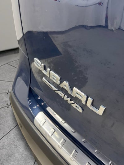 2023 Subaru Ascent Touring 7-Passenger