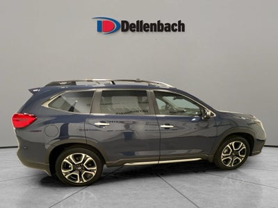 2023 Subaru Ascent Touring 7-Passenger